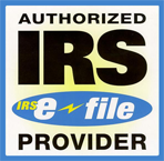 IRS authorized E-Sign W-9 solution provider